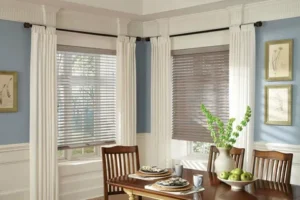 7 Best Dining Curtains to Enhance Light & Mood