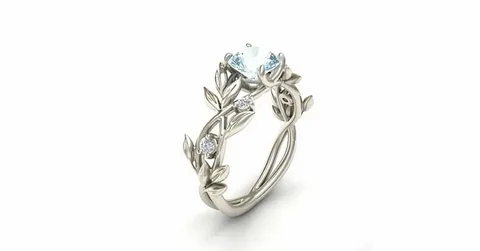 Cubic Zirconia Jewelry