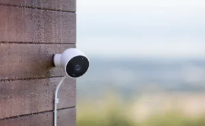 Outside Cameras: The Ultimate Guide to Protecting Your Home with Smart Surveillance