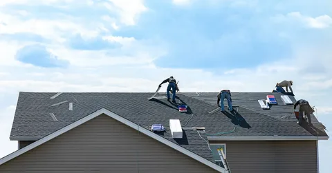 Roof Repair Sacramento