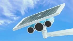 Aosulife Solar Security: The Smart Way to Safeguard Your Home