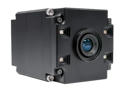 ToF Camera