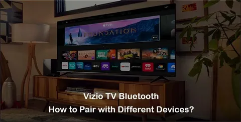 Vizio TV