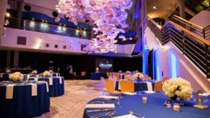 Prague’s Most Innovative Event Venues: Where History Meets Modern Magic